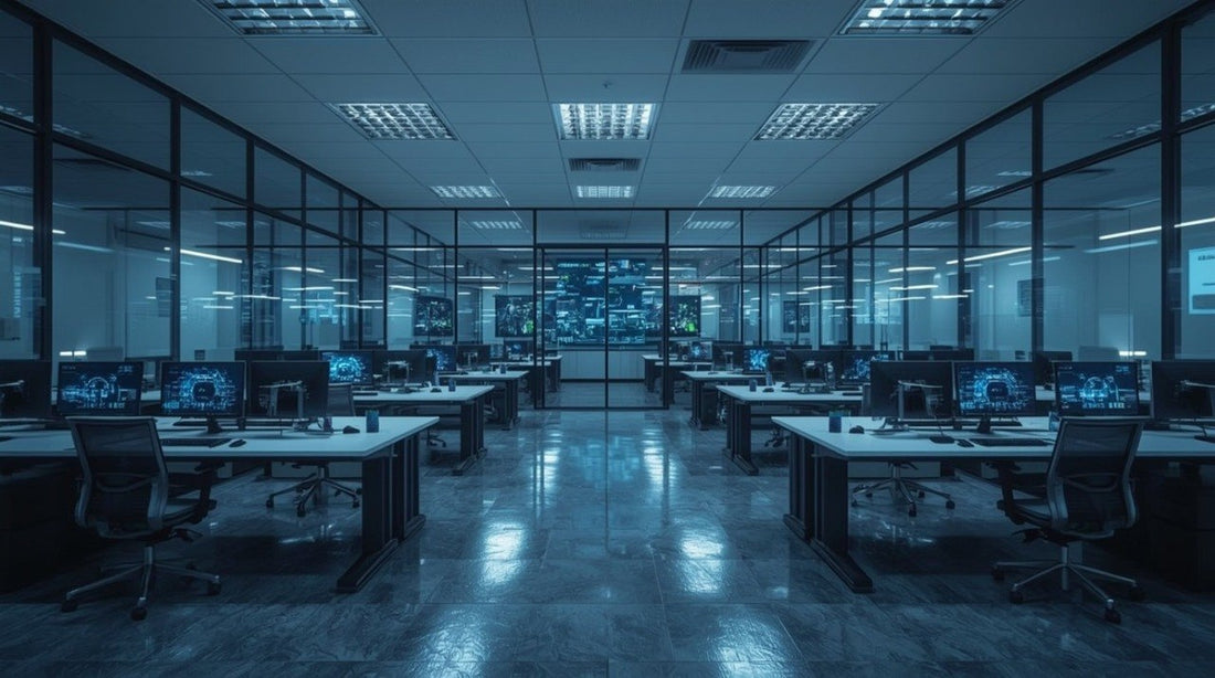 Building Safer Digital Habits Without Overcomplicating Cybersecurity