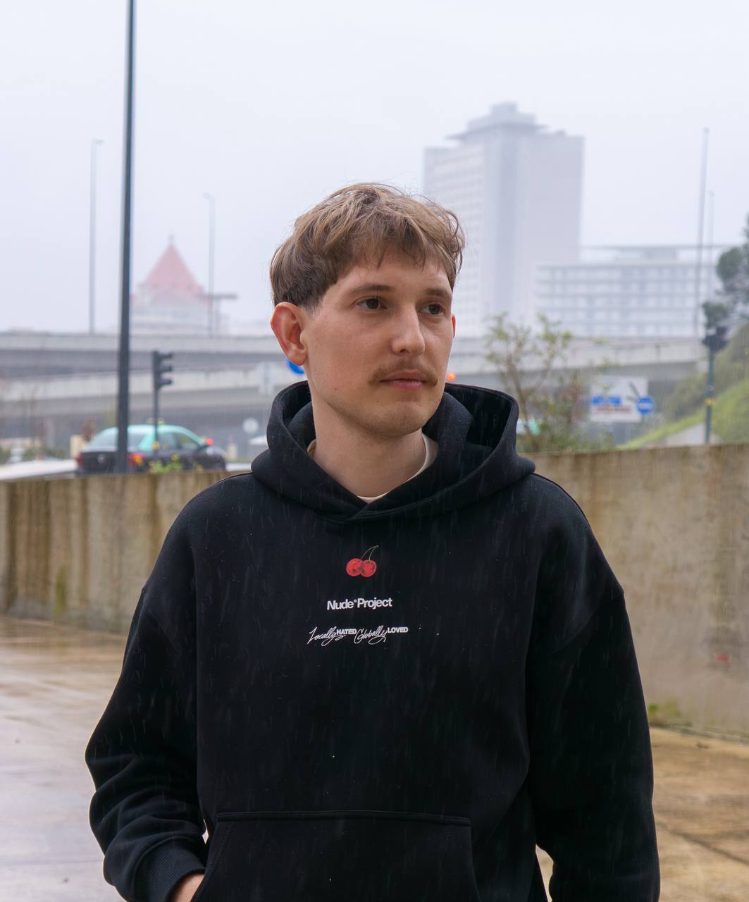 Douglas Hall - Threat Intelligence Researcher