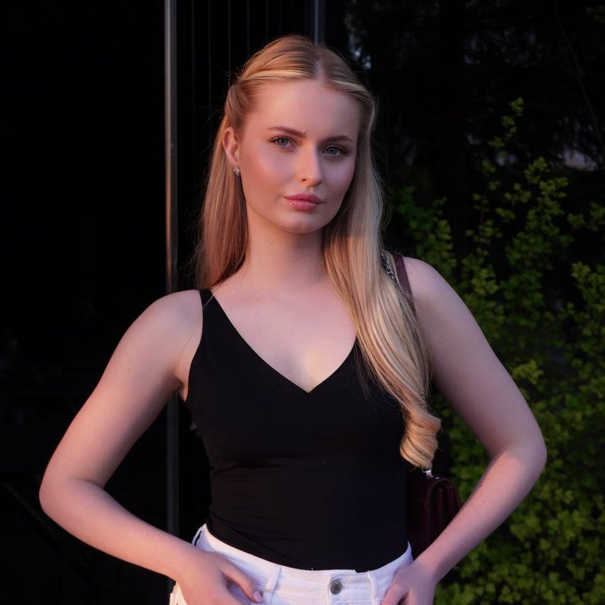 Sara Hayes