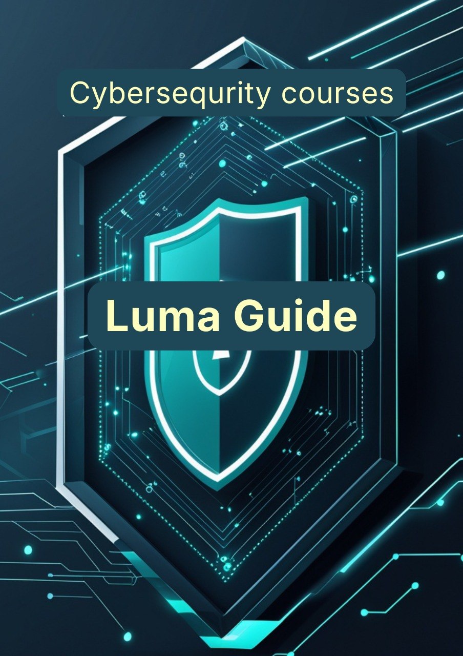 Luma Guide course cover
