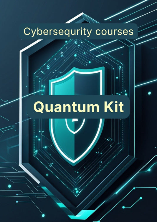 Quantum Kit course cover